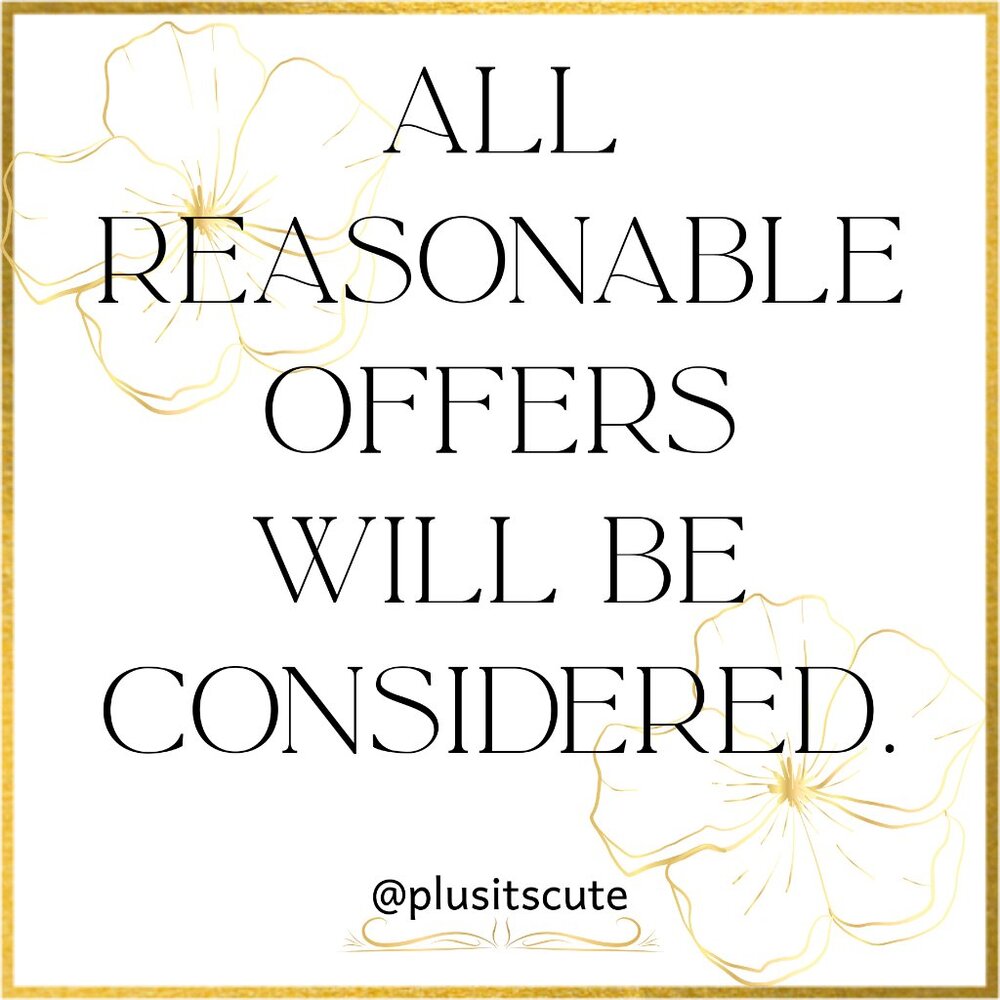 Don't Just Like It... Make an Offer! 💅✨